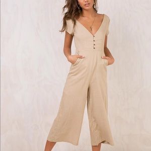 Seven days Princess Polly Jumpsuit